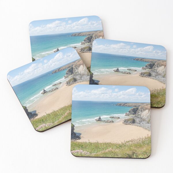 Item preview, Bedruthan Steps, Cornwall designed and sold by Graham  Custance.