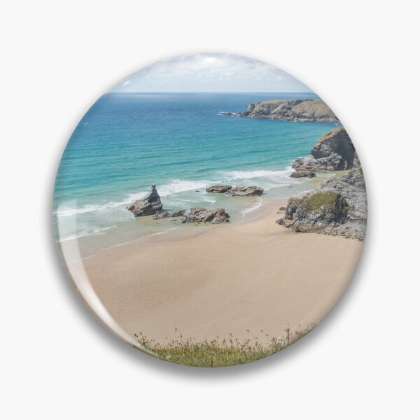 Item preview, Bedruthan Steps, Cornwall designed and sold by Graham  Custance.