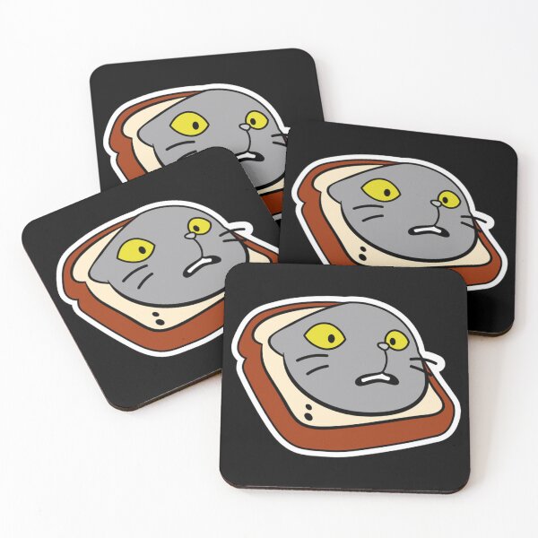 Item preview, inbread cat designed and sold by stokesk391.