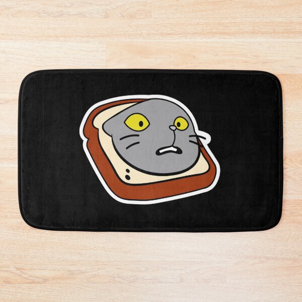 Item preview, inbread cat designed and sold by stokesk391.