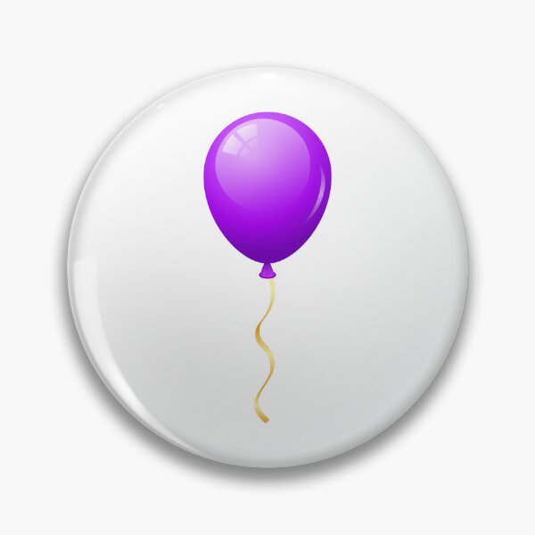 Artikelvorschau, ballon entworfen und verkauft von HdanRDesign.
