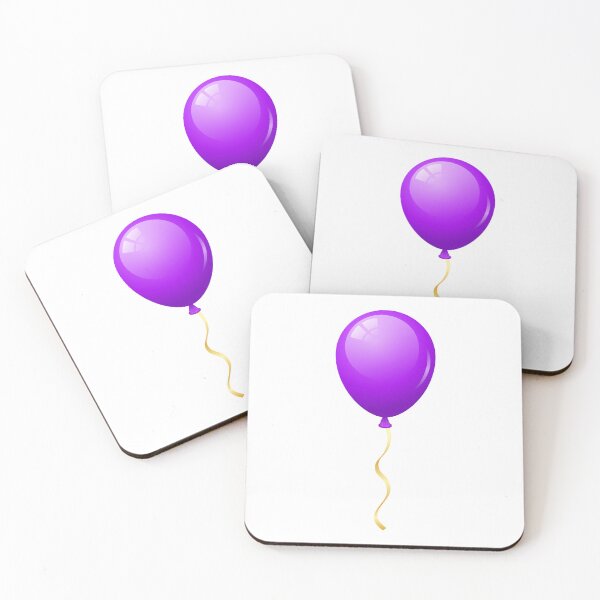 Item preview, ballon designed and sold by HdanRDesign.