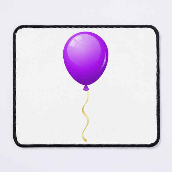 Item preview, ballon designed and sold by HdanRDesign.