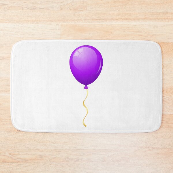 Item preview, ballon designed and sold by HdanRDesign.
