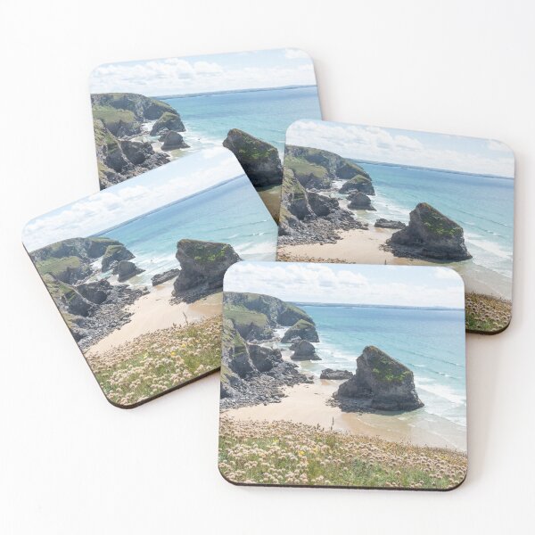 Item preview, Bedruthan Steps, Cornwall designed and sold by Graham  Custance.