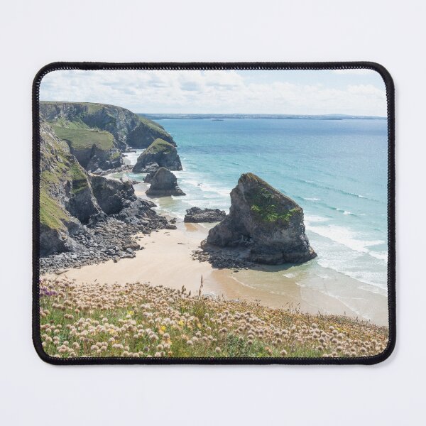 Item preview, Bedruthan Steps, Cornwall designed and sold by Graham  Custance.