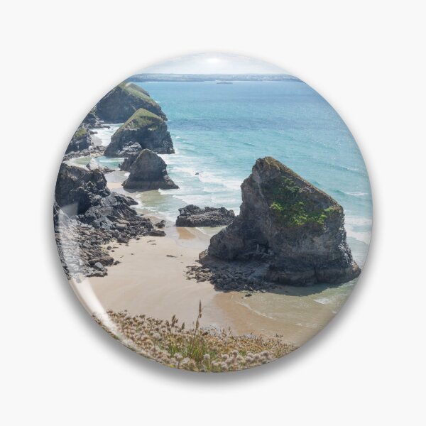 Item preview, Bedruthan Steps, Cornwall designed and sold by Graham  Custance.