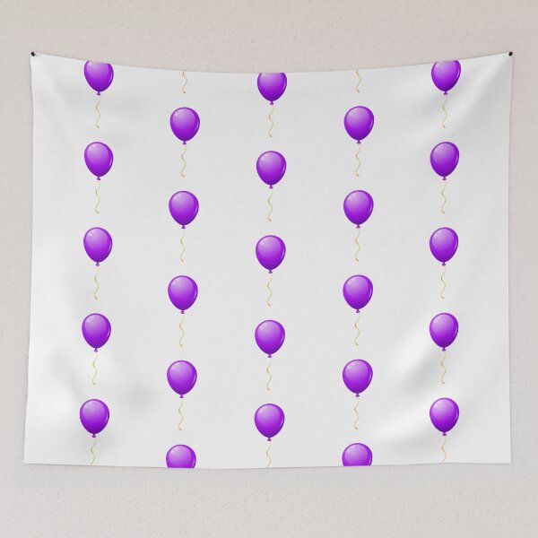 Item preview, ballon designed and sold by HdanRDesign.