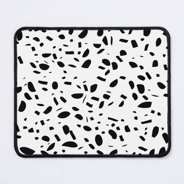 Item preview, Abstract Black and White designed and sold by MyArt23.