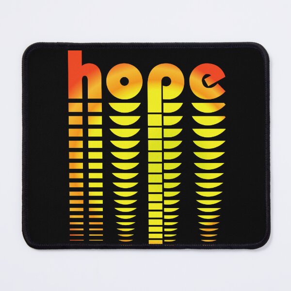 Item preview, Hope Level Rising designed and sold by Michael Cotto.
