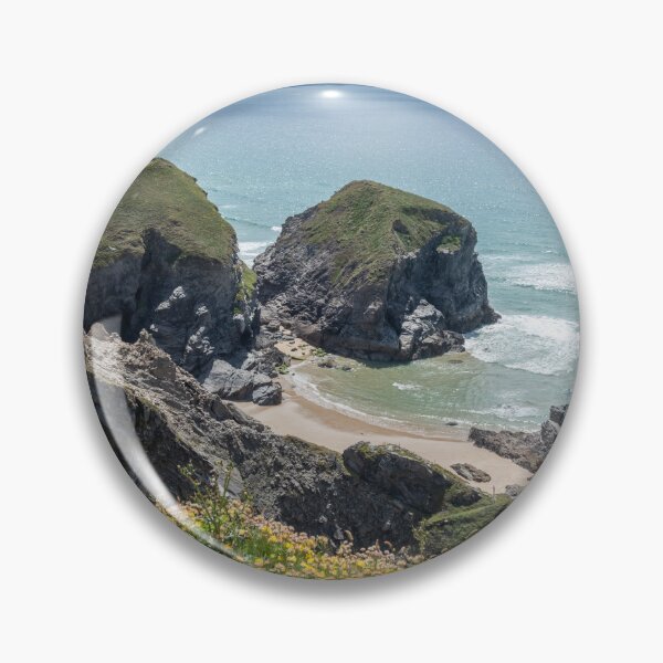 Item preview, Bedruthan Steps, Cornwall designed and sold by Graham  Custance.
