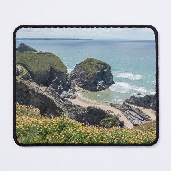 Item preview, Bedruthan Steps, Cornwall designed and sold by Graham  Custance.
