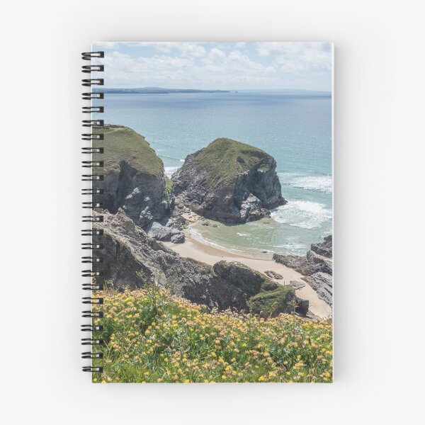 Item preview, Bedruthan Steps, Cornwall designed and sold by Graham  Custance.