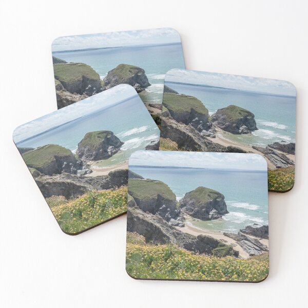 Item preview, Bedruthan Steps, Cornwall designed and sold by Graham  Custance.