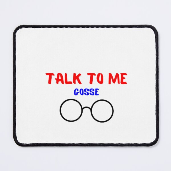 Item preview, Talk to me gosse designed and sold by Dittery.