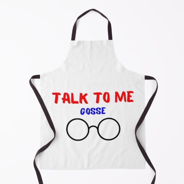 Item preview, Talk to me gosse designed and sold by Dittery.