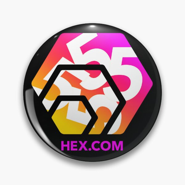 Item preview, HEX  designed and sold by Annwn-Ranch.