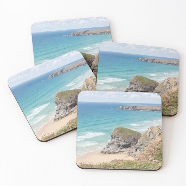 Item preview, Bedruthan Steps, Cornwall designed and sold by Graham  Custance.