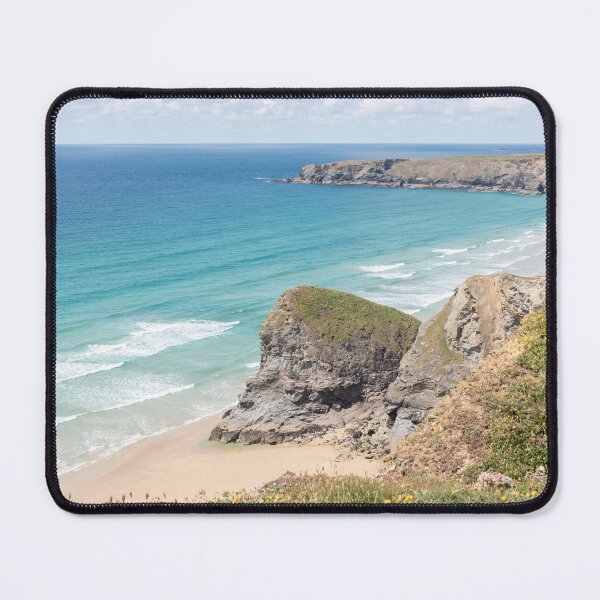 Item preview, Bedruthan Steps, Cornwall designed and sold by Graham  Custance.