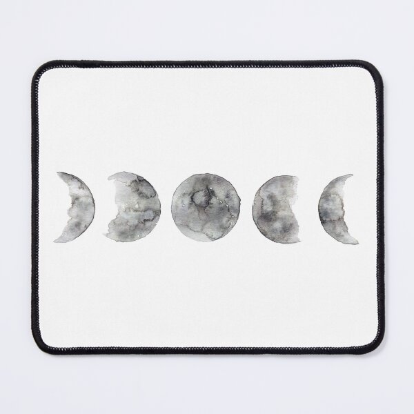 Item preview, phases of moon designed and sold by alenaganzhela.