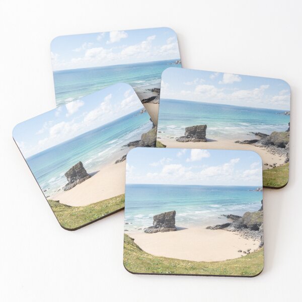 Item preview, Bedruthan Steps, Cornwall designed and sold by Graham  Custance.