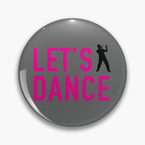 Item preview, LETs DANCE Classic designed and sold by ianeDales1896.