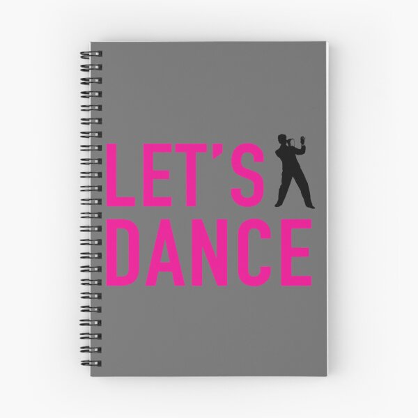 Item preview, LETs DANCE Classic designed and sold by ianeDales1896.