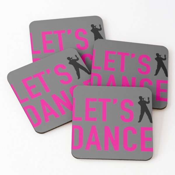 Item preview, LETs DANCE Classic designed and sold by ianeDales1896.