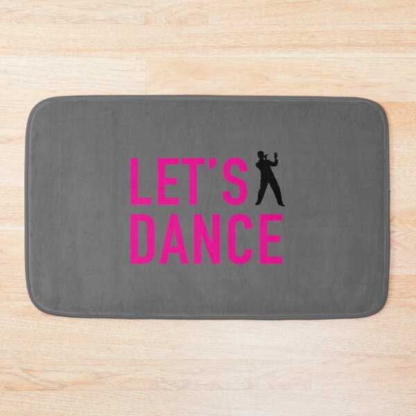 Item preview, LETs DANCE Classic designed and sold by ianeDales1896.