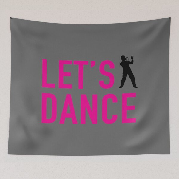 Item preview, LETs DANCE Classic designed and sold by ianeDales1896.