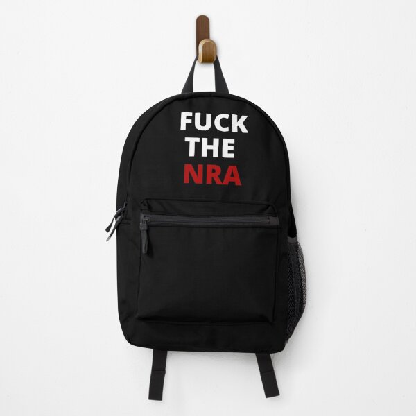Item preview, Fuck the NRA designed and sold by Seoul26.