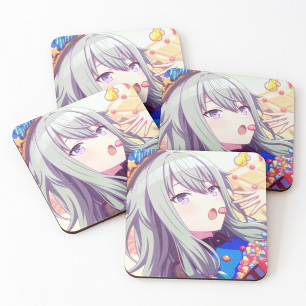 Item preview, Kusanagi Nene designed and sold by Lauwuuh.