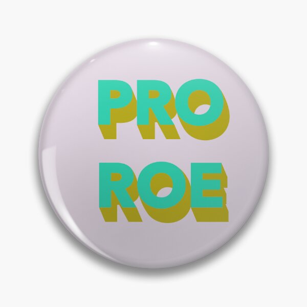 Artikelvorschau, Pro Roe Women’s Rights Artwork entworfen und verkauft von erikakcreates.