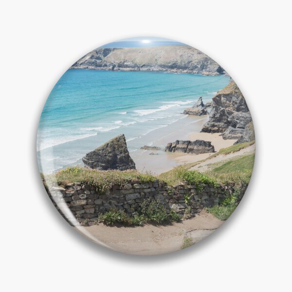 Item preview, Bedruthan Steps, Cornwall designed and sold by Graham  Custance.