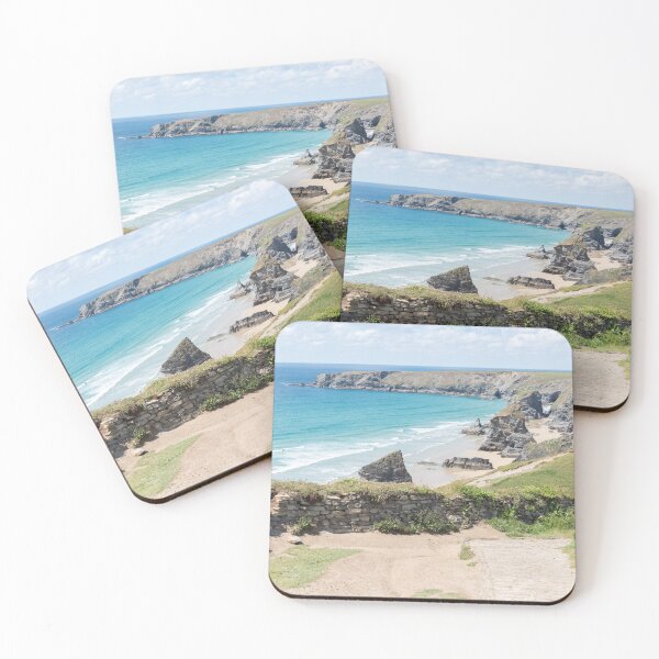 Item preview, Bedruthan Steps, Cornwall designed and sold by Graham  Custance.