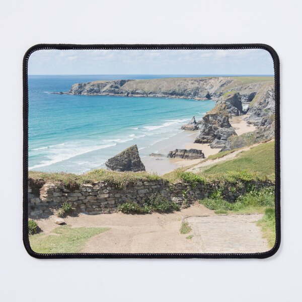 Item preview, Bedruthan Steps, Cornwall designed and sold by Graham  Custance.