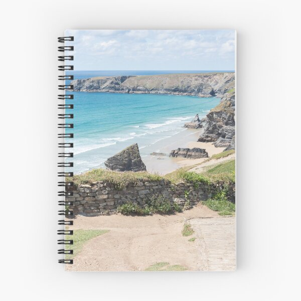 Item preview, Bedruthan Steps, Cornwall designed and sold by Graham  Custance.