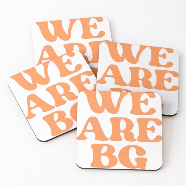 Item preview, We are bg basketball support gift  designed and sold by markosss.