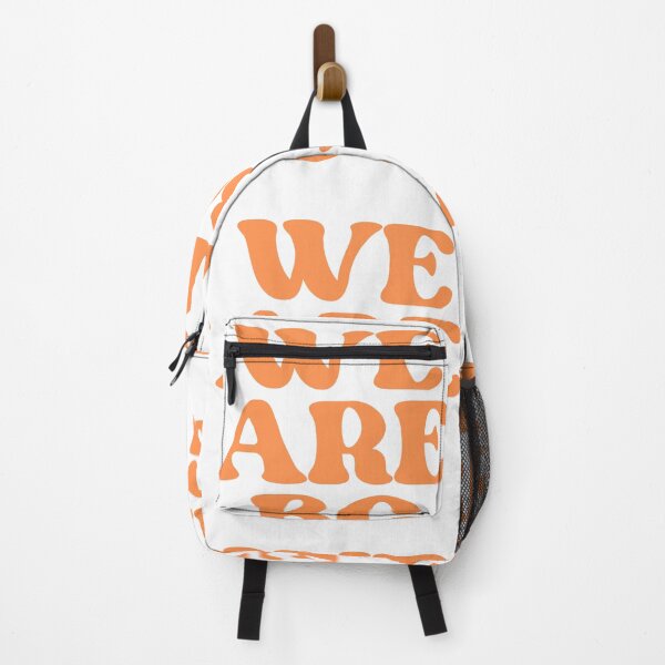 Item preview, We are bg basketball support gift designed and sold by markosss.