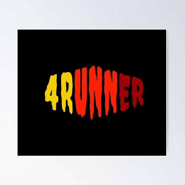 Item preview, 4 Runner designed and sold by Timegraf.