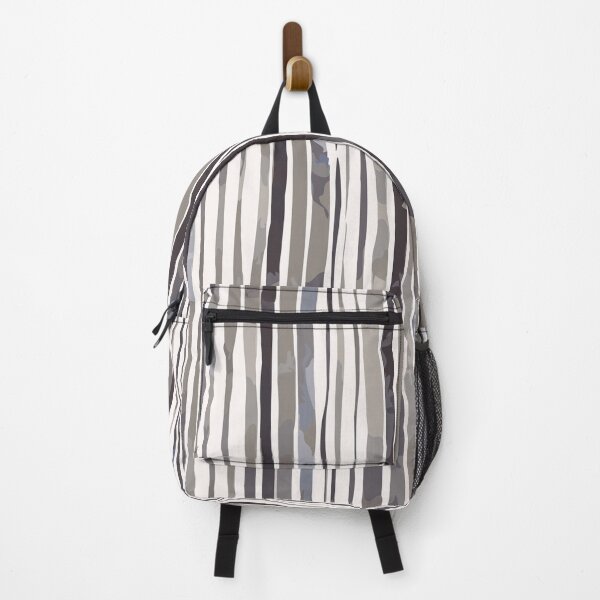 Item preview, Abstract Grey Stripe designed and sold by MyArt23.
