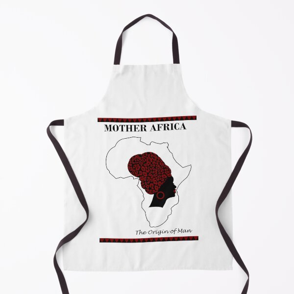 Item preview, Mother Africa The Origin of Man designed and sold by PearlMoonGrapes.