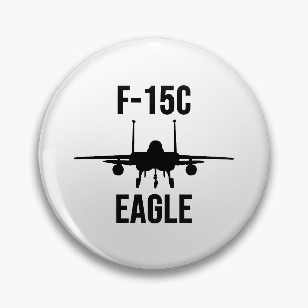 Item preview, F-15C Eagle designed and sold by LoenDebr.