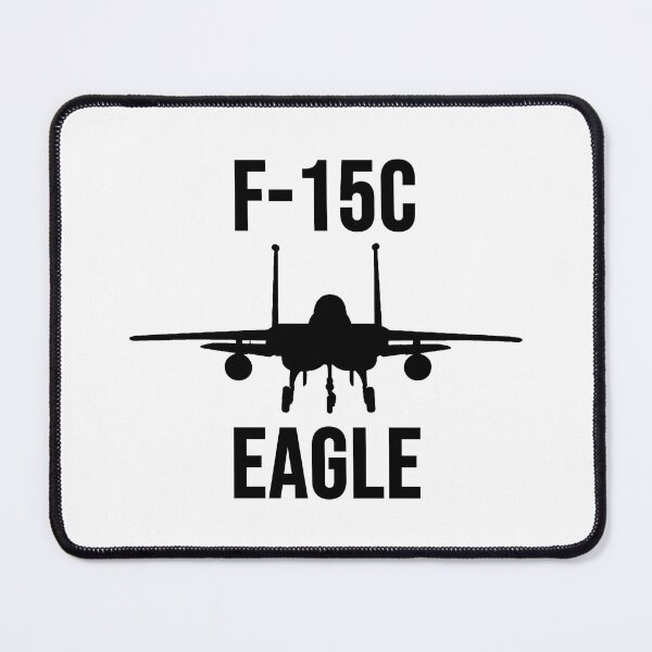 Item preview, F-15C Eagle designed and sold by LoenDebr.