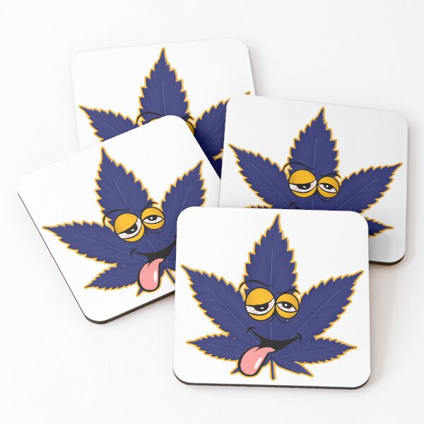 Item preview, Wacky Leafs - Goofball designed and sold by Wacky-Leafs.