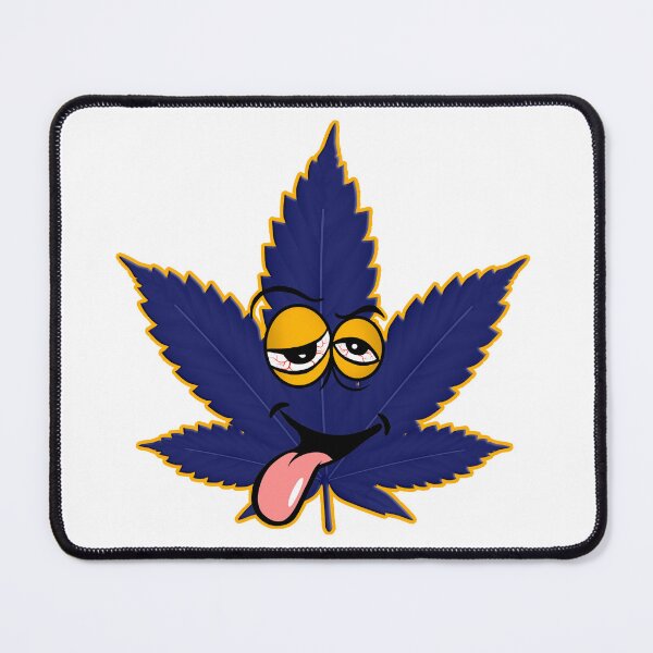 Item preview, Wacky Leafs - Goofball designed and sold by Wacky-Leafs.