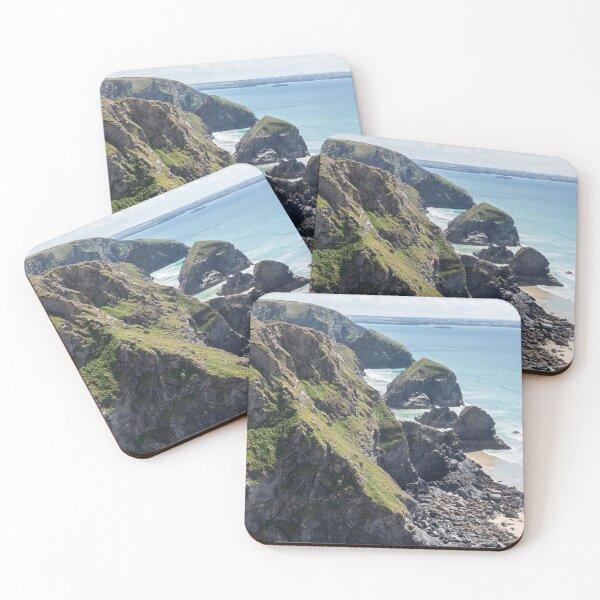 Item preview, Bedruthan Steps, Cornwall designed and sold by Graham  Custance.