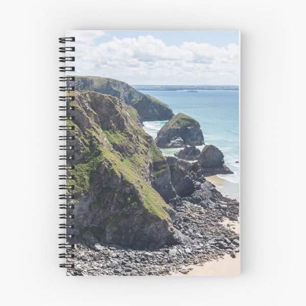 Item preview, Bedruthan Steps, Cornwall designed and sold by Graham  Custance.