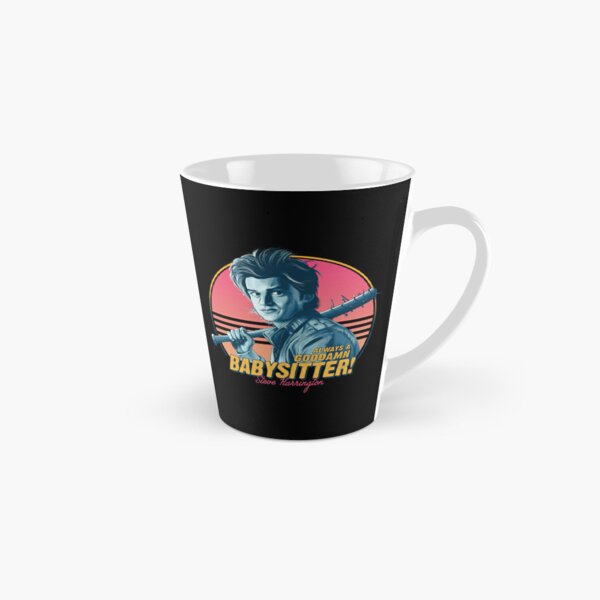 Eleven - Stranger Things Coffee Mug for Sale by ActiveNerd