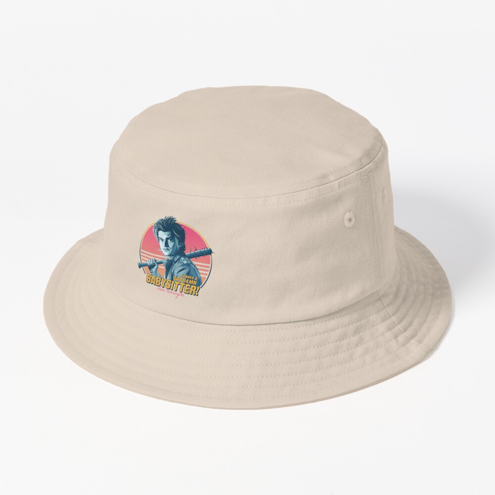 Item preview, Bucket Hat designed and sold by ActiveNerd.